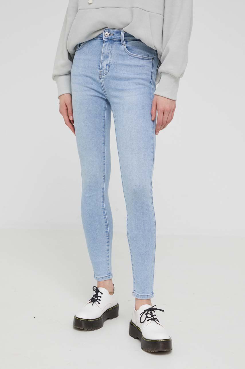 Answear Lab jeansi Premium Jeans femei , high waist