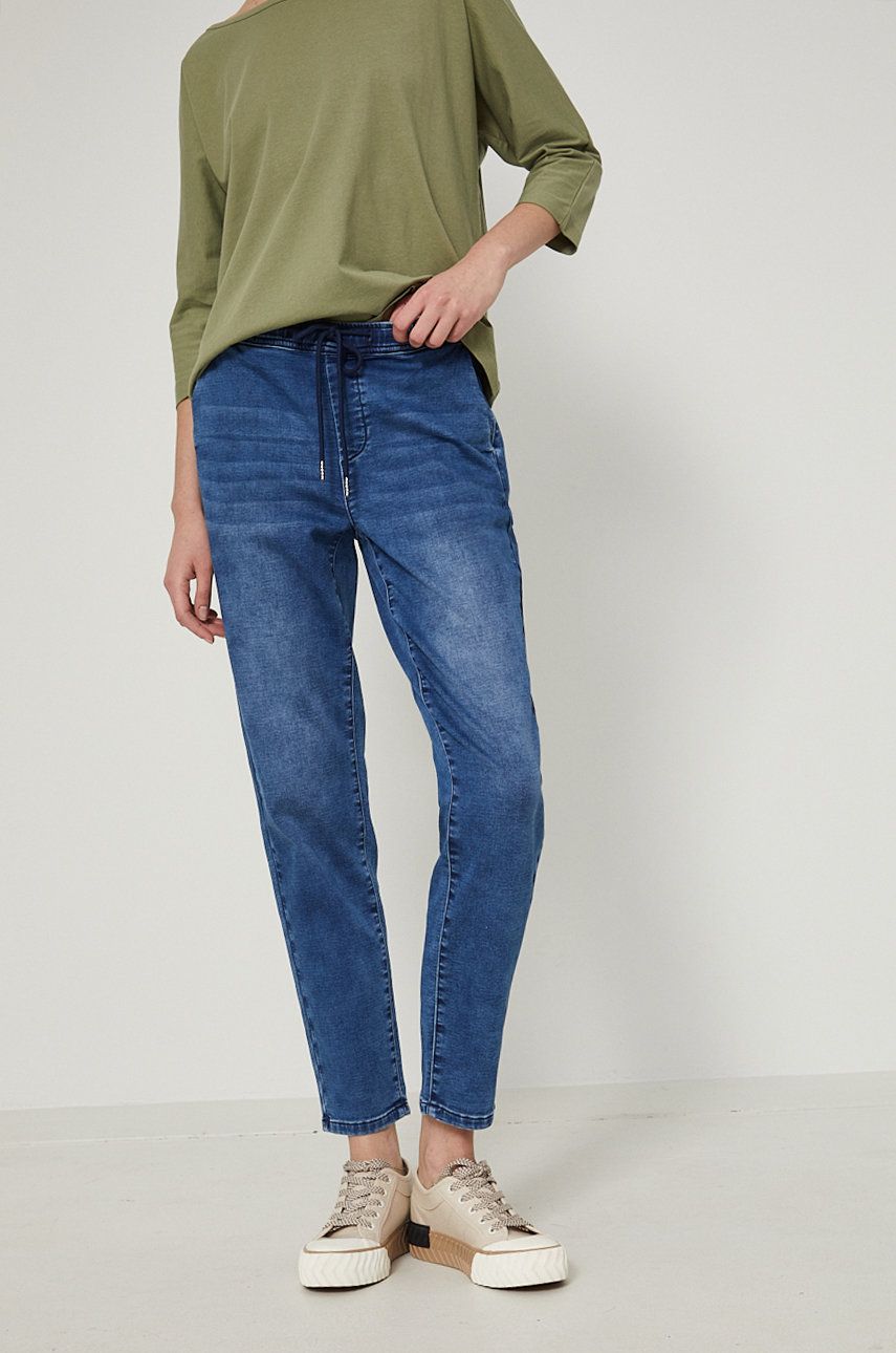 Medicine jeansi femei, medium waist