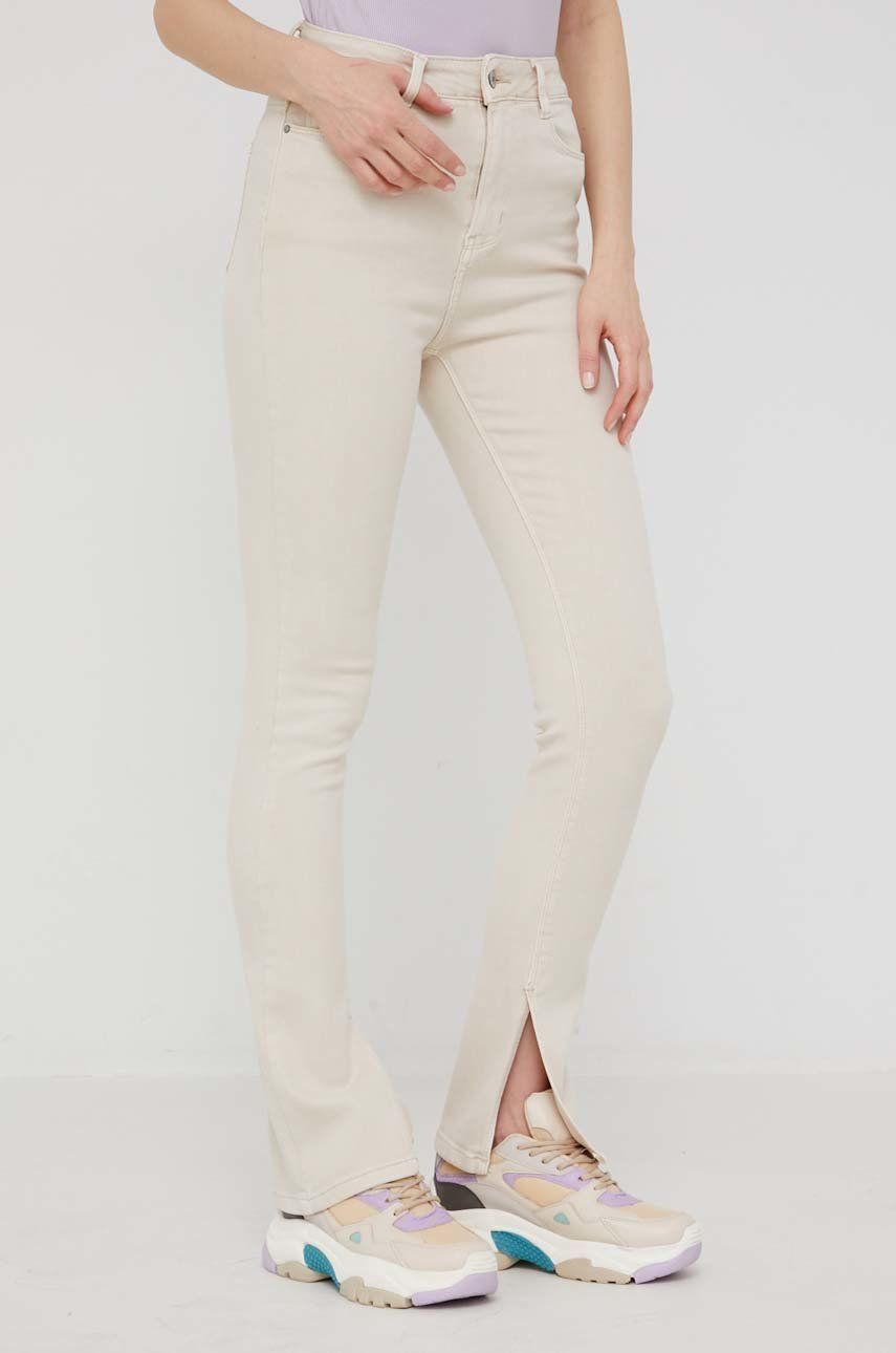Answear Lab jeansi Premium Denim femei , high waist