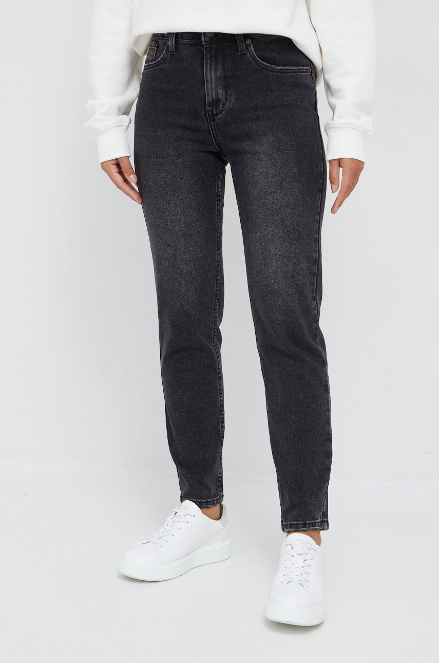 Y.A.S jeansi femei , high waist