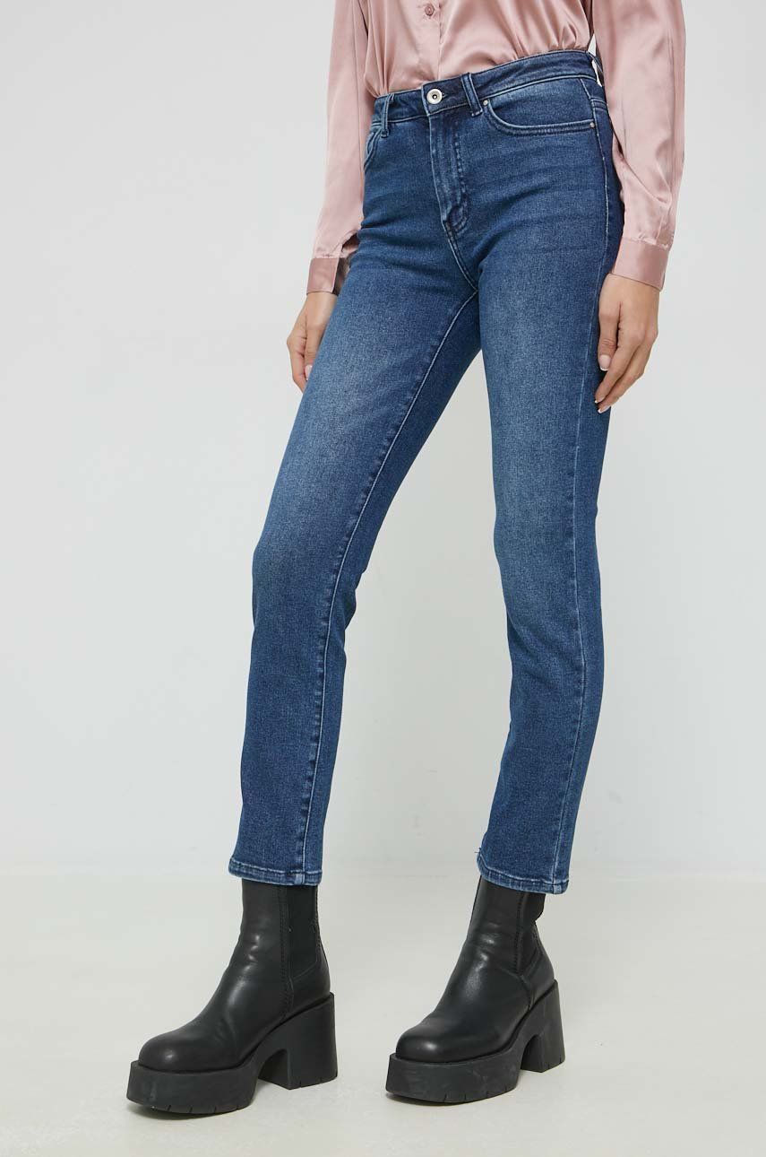 Only jeansi femei , medium waist