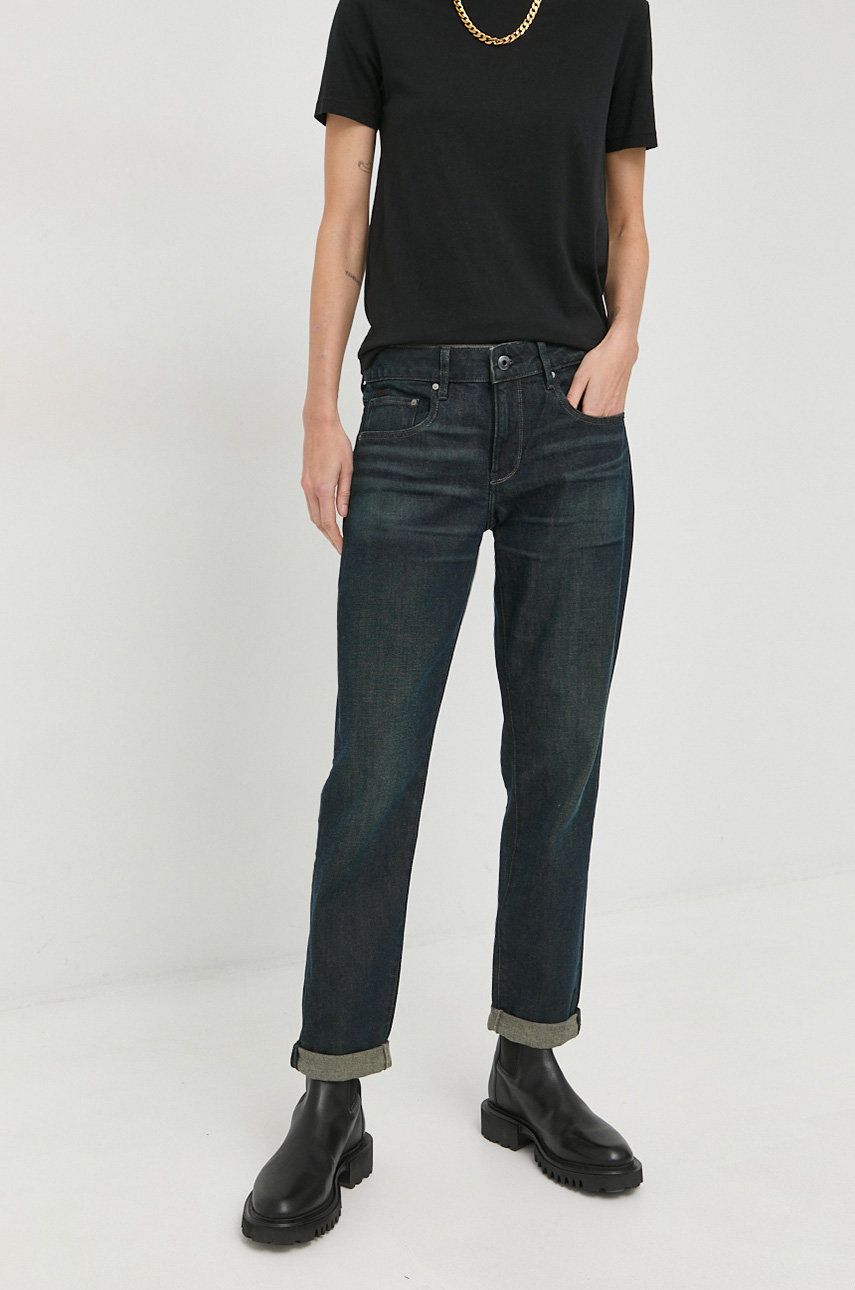 G-Star Raw jeansi Kate femei , medium waist