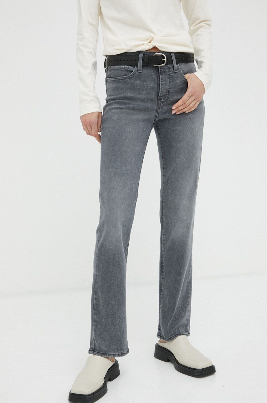 Levi’s jeansi 314 femei medium waist