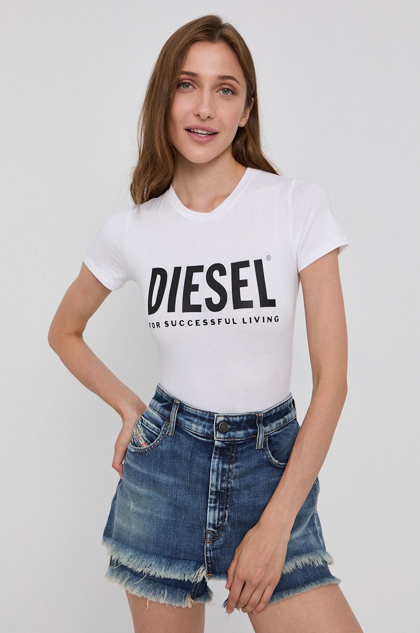Diesel – Tricou
